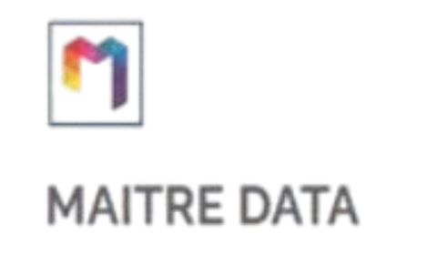 Logo MaîtreData